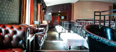 Foto von Filmcasino