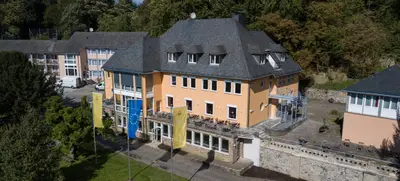 Foto von JUFA Hotel Königswinter