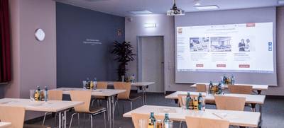 Foto von JUFA Hotel Königswinter