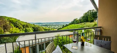 Foto von JUFA Hotel Königswinter