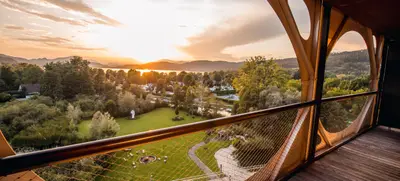 Foto von Das Seepark Wörthersee Resort