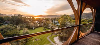 Foto von Das Seepark Wörthersee Resort