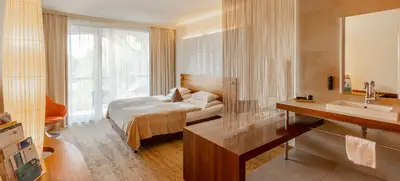 Foto von Das Seepark Wörthersee Resort