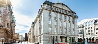 Foto von CONTORA Office Solutions Hamburg Alter Wall