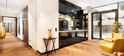 Foto von CONTORA Office Solutions Hamburg Alter Wall