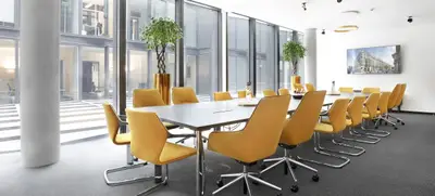 Foto von CONTORA Office Solutions Hamburg Alter Wall