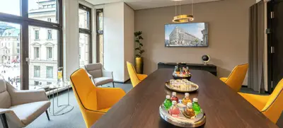 Foto von CONTORA Office Solutions Hamburg Alter Wall