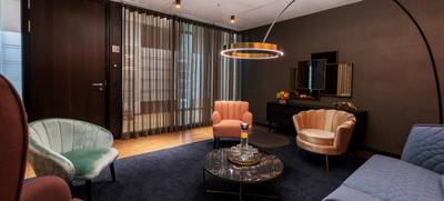 Foto von CONTORA Office Solutions Frankfurt Marienturm