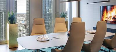 Foto von CONTORA Office Solutions Frankfurt Marienturm