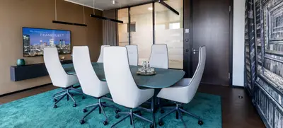 Foto von CONTORA Office Solutions Frankfurt Marienturm