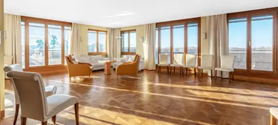 Foto von CONTORA Office Solutions Berlin Brandenburger Tor