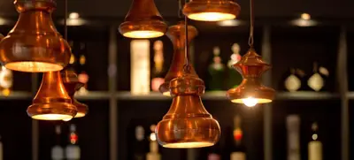 Foto von Private Dinner im Hansekai