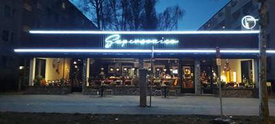 Foto von Start of the Week - Weihnachtsspecial im SuperSonico