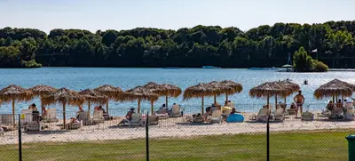 Foto von Blaue Lagune