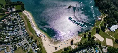 Foto von Blaue Lagune