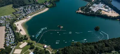 Foto von Blaue Lagune