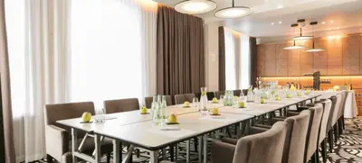 Foto von Holiday Inn Dresden - Am Zwinger Martin