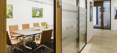 Foto von CONTORA Office Solutions Frankfurt TaunusTurm