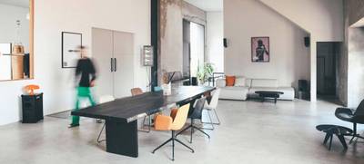 Foto von ABBY MOOD Space