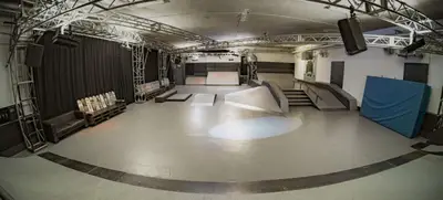 Foto von SpaceforSkate