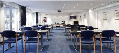Foto von Mercure Hotel Am Entenfang Hannover