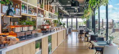 Foto von INNSiDE by Melia Aachen