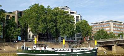 Foto von MS Aventura