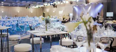 Foto von WEIHNACHTSFEIER IN DER WIENER STADTHALLE