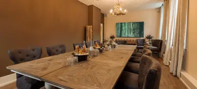 Foto von Zeitreise Hotel & Eventlocation Waldwunder
