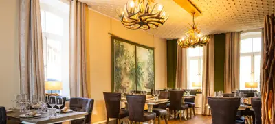Foto von Zeitreise Hotel & Eventlocation Waldwunder