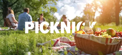 Foto von Sommerfest in Göttingen: Picknick im Grünen