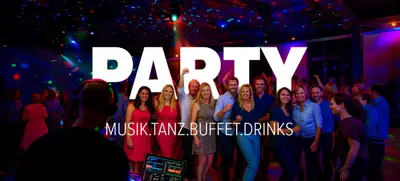 Foto von Eventlocation Göttingen: Party im AUSWÄRTS