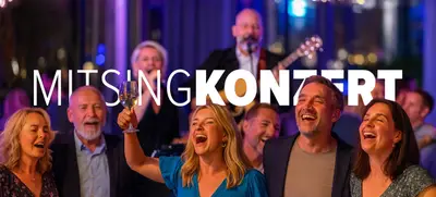 Foto von Mitsingkonzert in Göttingen – Musik verbindet