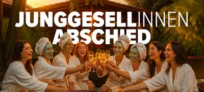 Foto von Junggesellinnenabschied Göttingen – Bride to be im VITAL SPA
