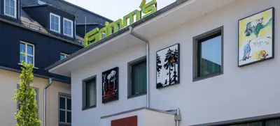 Foto von Grimm’s Hanau