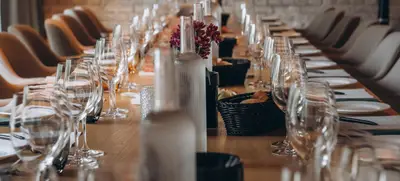 Foto von Wine and Dine: Bella Italia