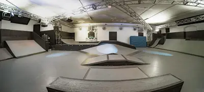 Foto von SpaceforSkate