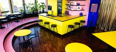Foto von Kolorado – Creative Playground