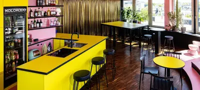 Foto von Kolorado – Creative Playground