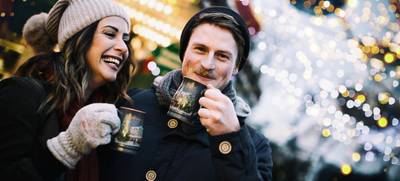 Foto von Weihnachtsfeier mit Action + F&B + Party