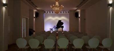 Foto von MusikWerk - Musikschule Erfurt