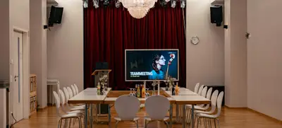 Foto von MusikWerk - Musikschule Erfurt