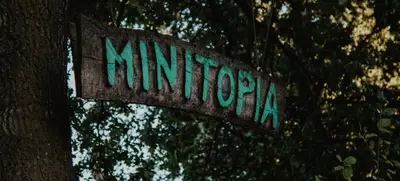 Foto von Minitopia