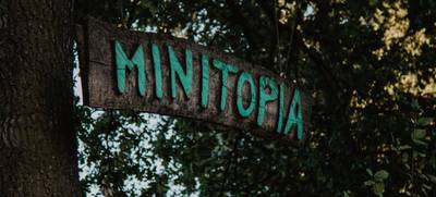 Foto von Minitopia