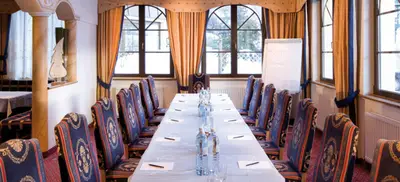 Foto von Hotel Alte Post