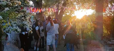 Foto von Minitopia Summer Escape – Raus aus dem Büro, rein ins Grün