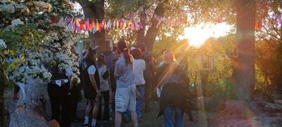 Foto von Minitopia Summer Escape – Raus aus dem Büro, rein ins Grün