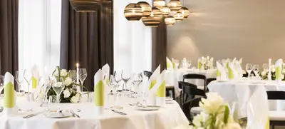 Foto von Dinnerpauschale im Holiday Inn Dresden - Am Zwinger