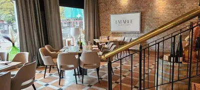 Foto von LaTable im LaSall LaTable Eventlocation