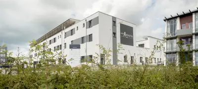 Foto von THW Leistungszentrum